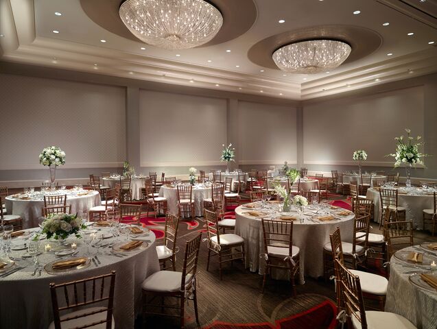 Omni Providence Hotel | Reception Venues - Providence, RI