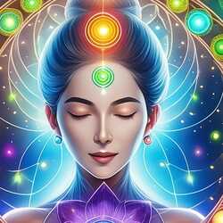 Miss Vivian psychic and tarot card reader, profile image
