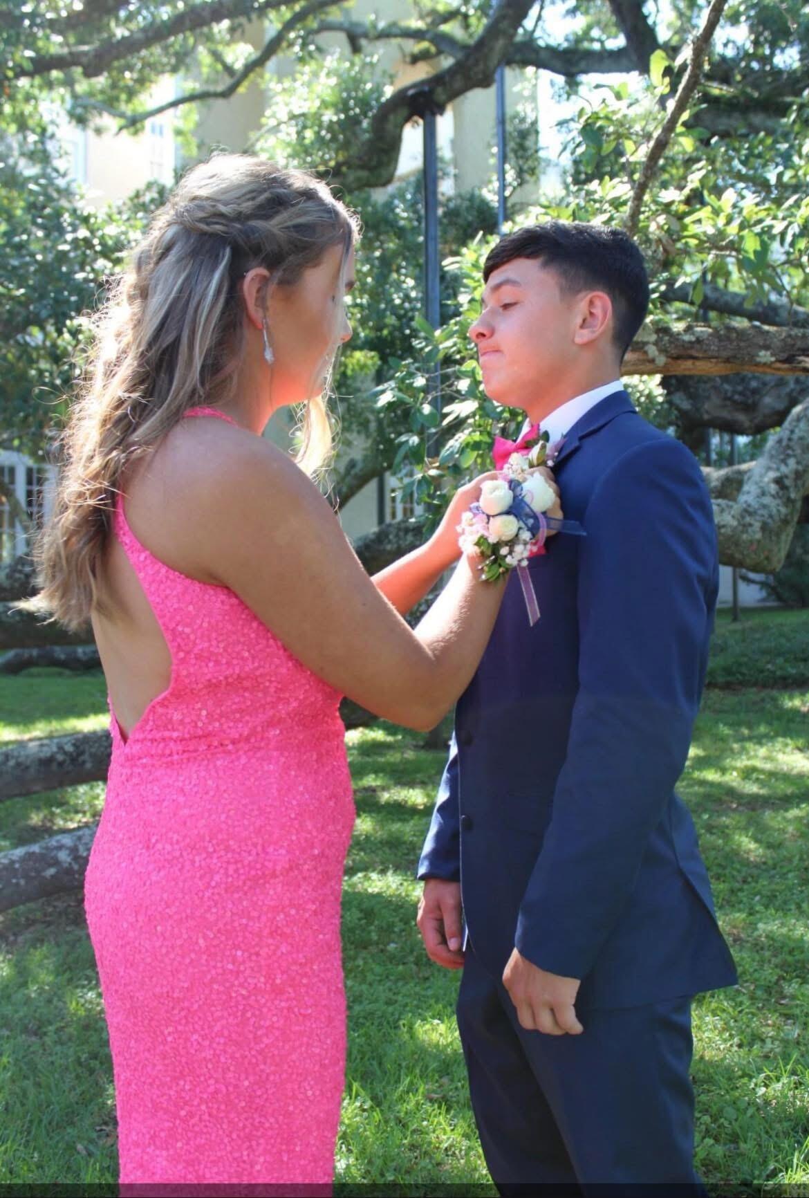Senior Prom