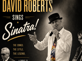 David Roberts & The Sounds of Sinatra! - Jazz Band - Orlando, FL - Hero Gallery 3