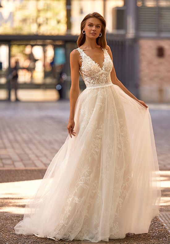 Moira wedding hot sale dress