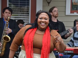 Spice and the Po Boys - Cover Band - Jacksonville, FL - Hero Gallery 3