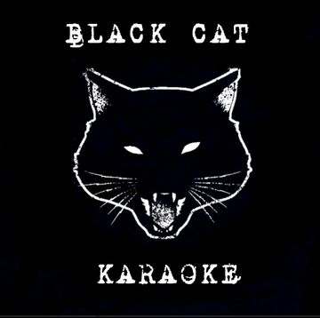 black_cat_karaoke - Karaoke DJ - Guthrie, OK - Hero Main