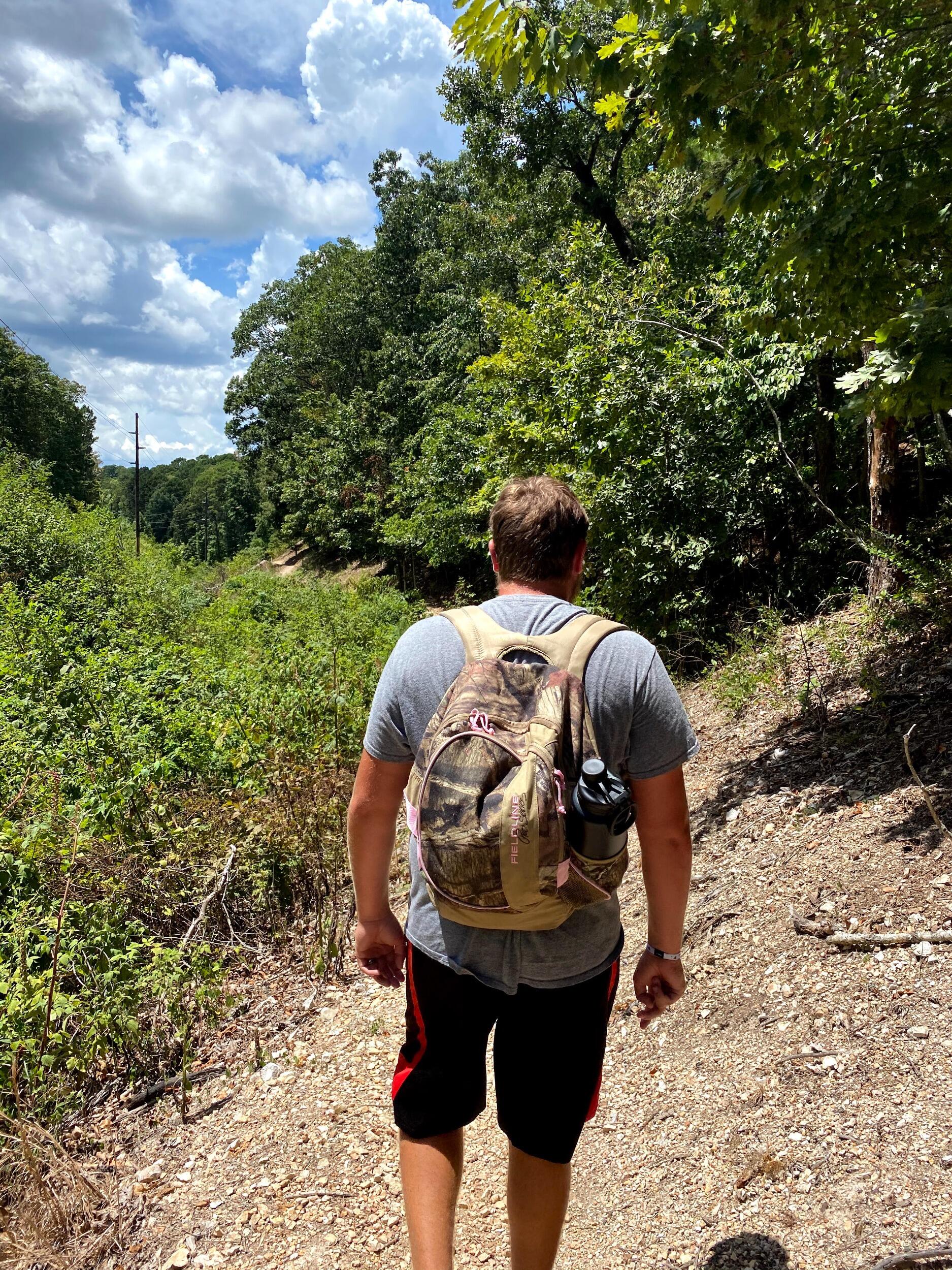 One of my favorite hikes/ dates with my favorite person ❤️