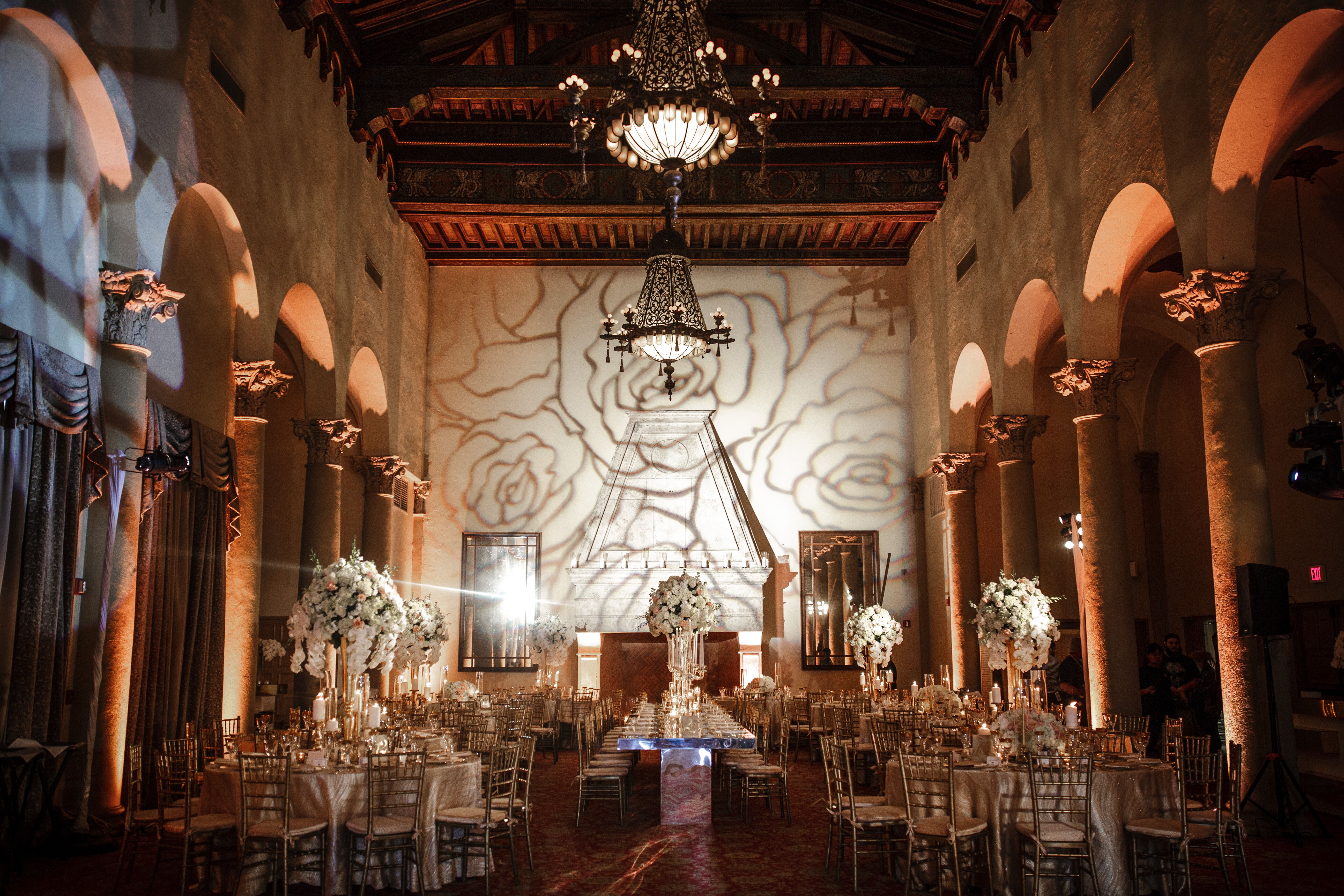 Jessica S Events Wedding Planners Miami Fl