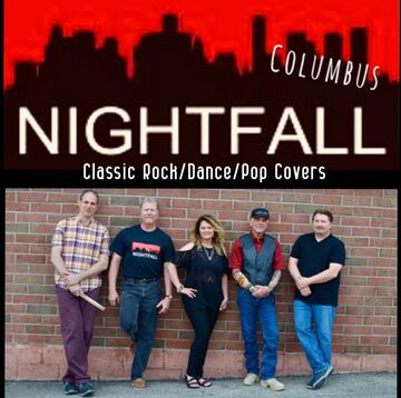 Nightfall Columbus - Cover Band - Columbus, OH - Hero Main