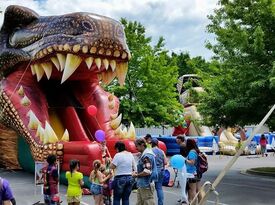 Extreme Inflatables - Carnival Ride - Dunn, NC - Hero Gallery 2