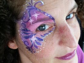 All Events Entertainment - Face Painter - North Port, FL - Hero Gallery 1