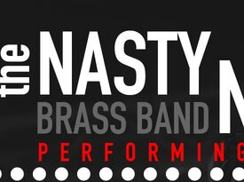 NNBB Brass Band - Brass Band - Cincinnati, OH - Hero Gallery 3