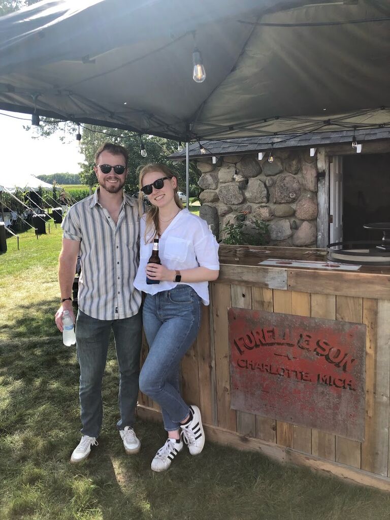 Forell Family farm 100th anniversary