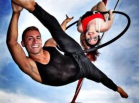 Aerial Arts Entertainers - Circus Performer - Rochester, NY - Hero Gallery 4