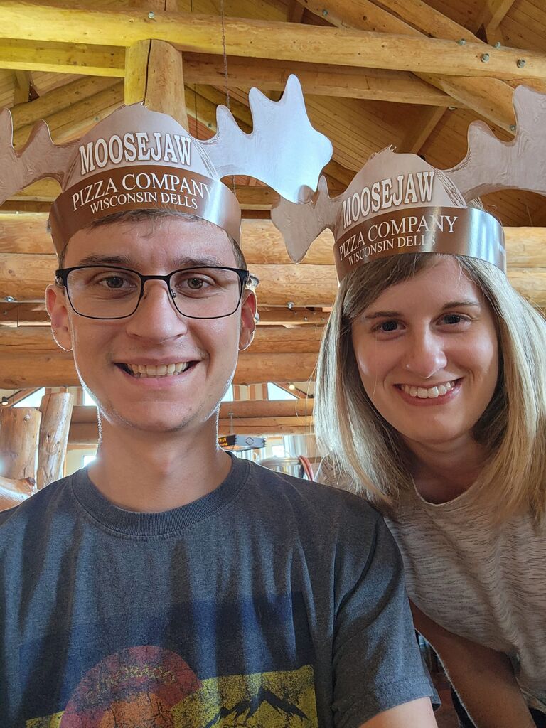Moose Jaw, Wisconsin Dells