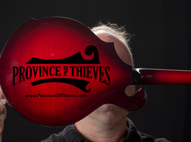 Province Of Thieves - Acoustic Band - Matthews, NC - Hero Gallery 1