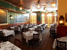 Chicago Chop House - Restaurant - Chicago, IL - Hero Gallery 4