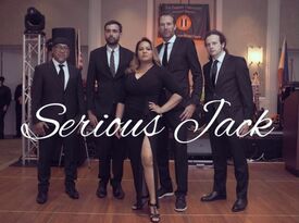 Serious Jack - Cover Band - West Bloomfield, MI - Hero Gallery 1