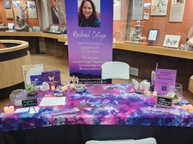 Rachael Ortega Medium - Psychic - Colorado Springs, CO - Hero Gallery 2