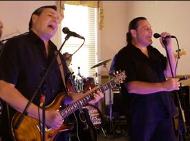 The T-Tones Band - Variety Band - Griswold, CT - Hero Gallery 2