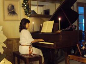 Piano By Anna - Pianist - Saint Augustine, FL - Hero Gallery 1