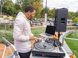 Dj TouchBasis - DJ - Washington, DC - Hero Gallery 3