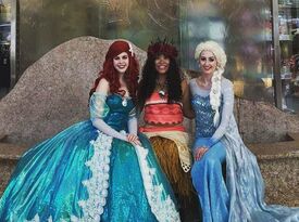 Fairytales and Dreams by the Sea - Princess Party - Wilmington, NC - Hero Gallery 4