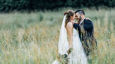 Weddings – Ashley Cox Photography