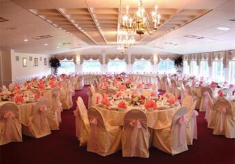 Country Club Of Billerica Reception Venues Billerica Ma