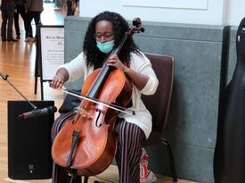 Lindsay Huddleston (Cellomuse) - Cellist - Indianapolis, IN - Hero Gallery 2