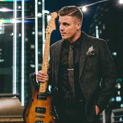 Sam Johnson, profile image