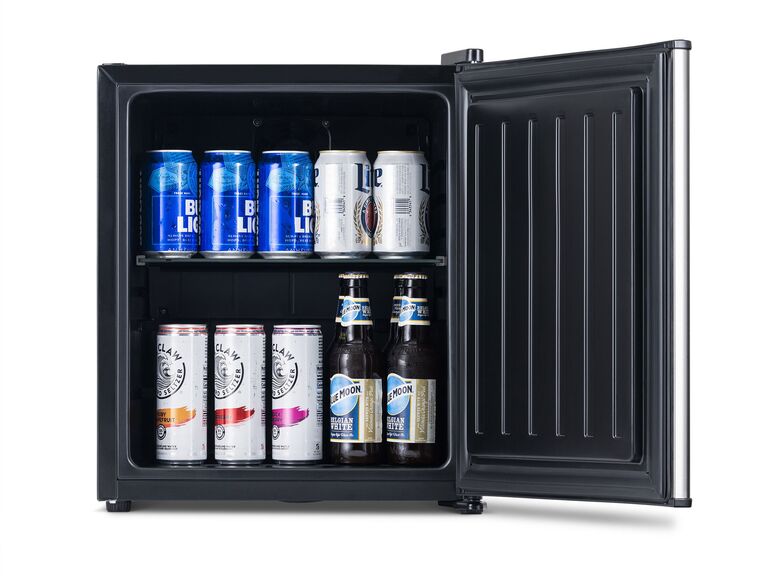 Mini-Bierkühlschrank nachdenkliches Geschenk für Ehemann