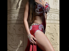 Farah's Mirage Belly Dancing - Belly Dancer - Irvine, CA - Hero Gallery 1