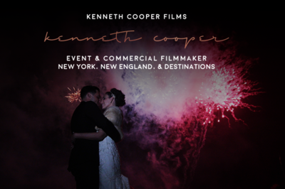 Kenneth Cooper Films