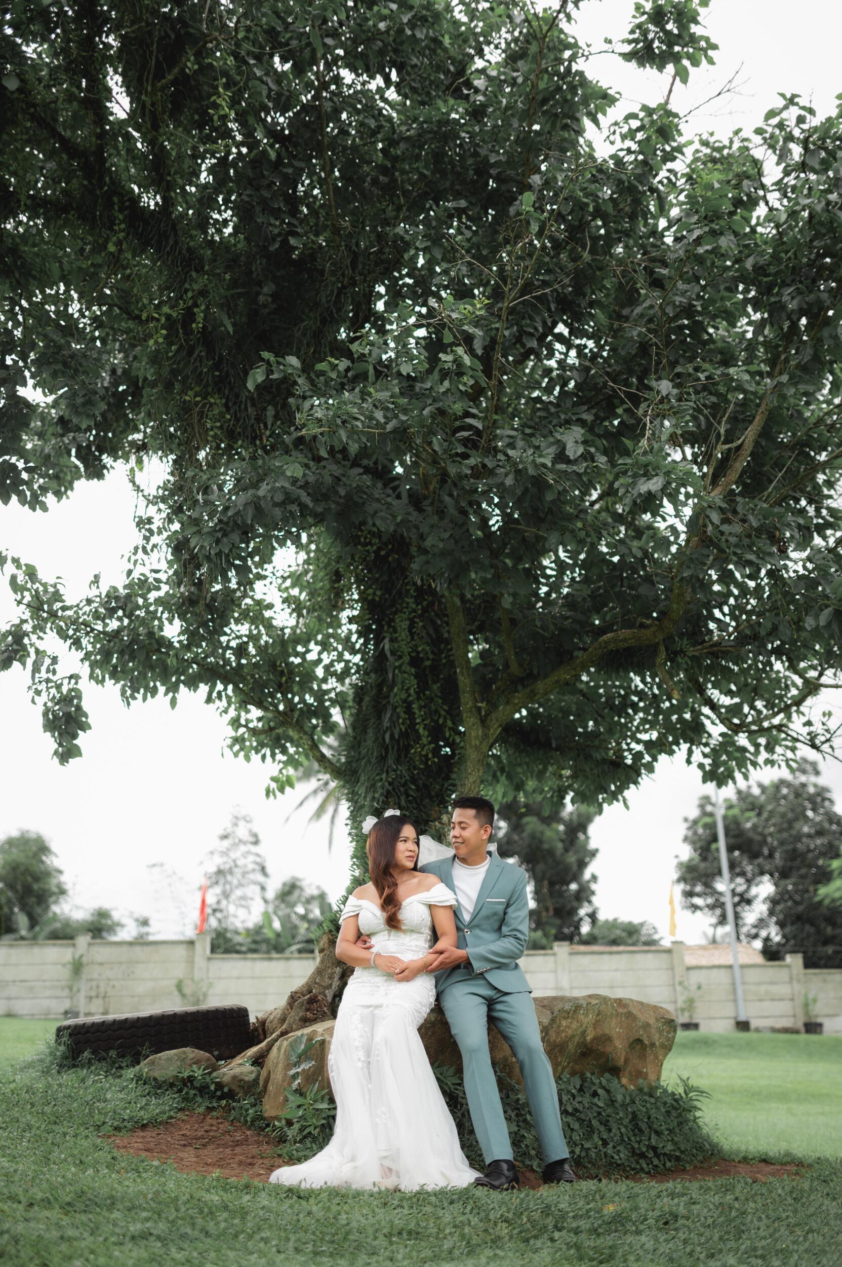 Now, as the days move closer to their wedding, Ariel and Belen carry with them not only the memories of the past but also the excitement of the life they are about to begin as one. Their love story, once written in quiet moments, is about to take its next chapter—standing together at the altar, ready to vow their forever.