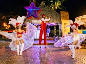 Star Elements Entertainment - Dancer - Hollywood, FL - Hero Gallery 3