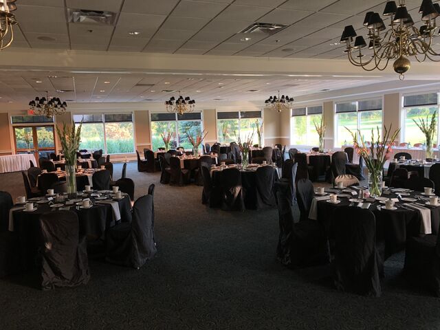  Minnesota  Valley Country Club Reception  Venues  