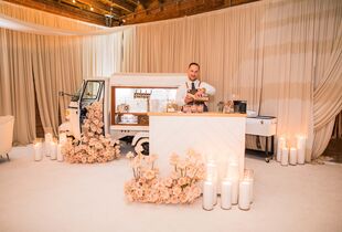 Maria's Mixers  Bar Services & Beverages - The Knot