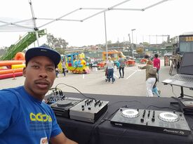 DJ Will McCloud - DJ - Torrance, CA - Hero Gallery 1