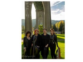 Stumptown String Quartet - String Quartet - Portland, OR - Hero Gallery 3