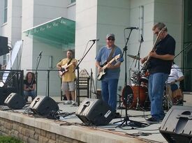 Big Daddy Kingfish - Variety Band - Huntsville, AL - Hero Gallery 1