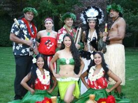 I Luv A Party Hawaiian, Hula & Fire Dancers - Hawaiian Dancer - Stamford, CT - Hero Gallery 4
