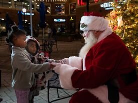 REAL Beard Central Florida Santa Claus - Santa Claus - Astatula, FL - Hero Gallery 2