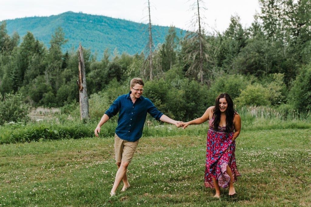 Barefoot Photos
