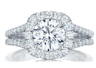 C.D. Peacock - Oakbrook  Jewelers - The Knot