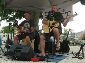 Don & Scott Acoustic Duo - Acoustic Duo - Beach Haven, NJ - Hero Gallery 3