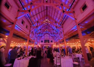 The Barn at Bull Meadow | Reception Venues - The Knot