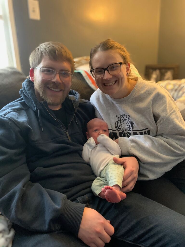 Family photo