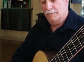 Judson Walp Classical Guitarist - Guitarist - Eugene, OR - Hero Gallery 2