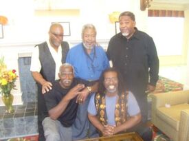 Collecting Efforts - Jazz Band - Newport News, VA - Hero Gallery 1