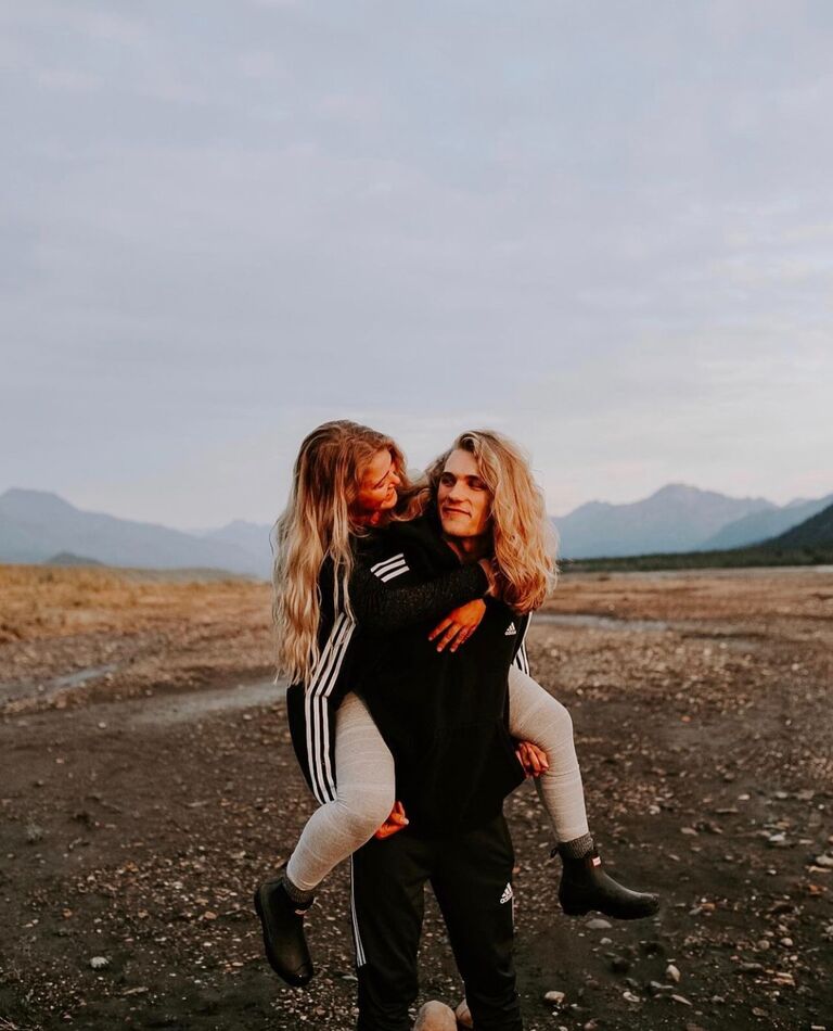 Denali, Alaska