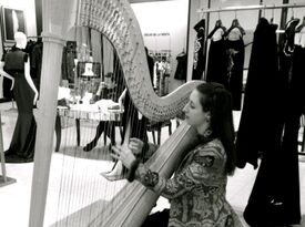 Emily Klein, Harp - Harpist - Houston, TX - Hero Gallery 3