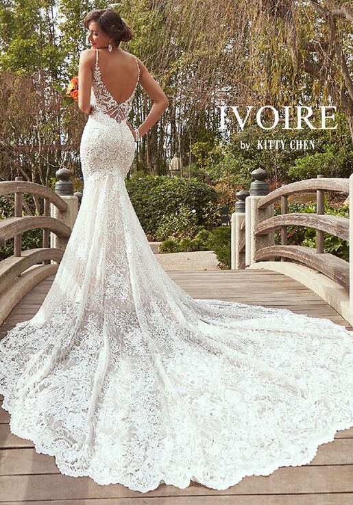 ivoire by kitty chen prices